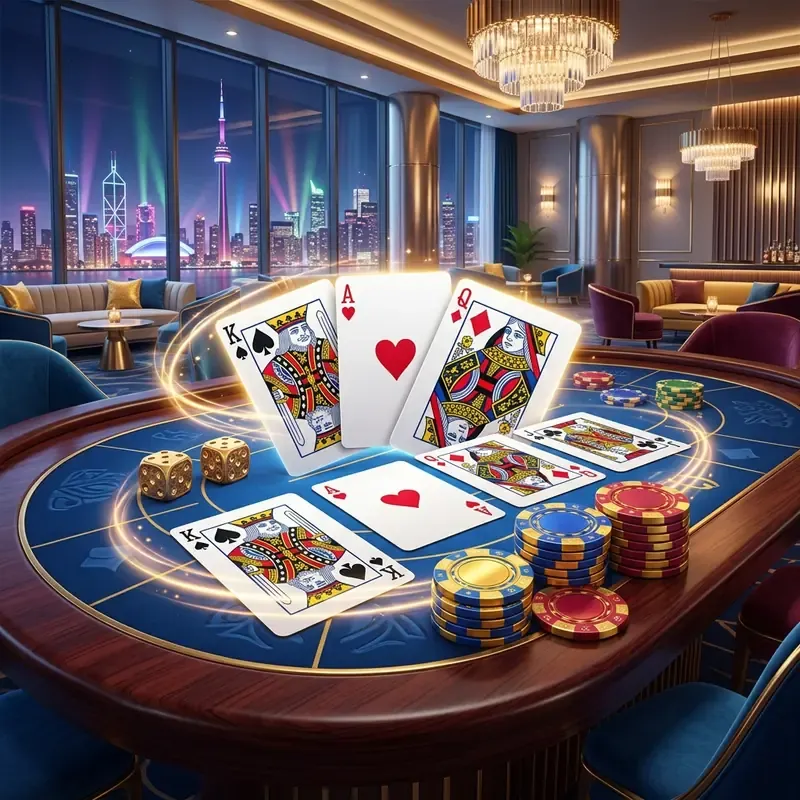 Baccarat