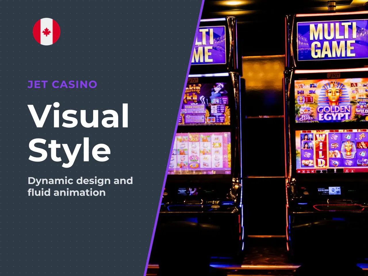 1.3 Visual style, sound and mobile