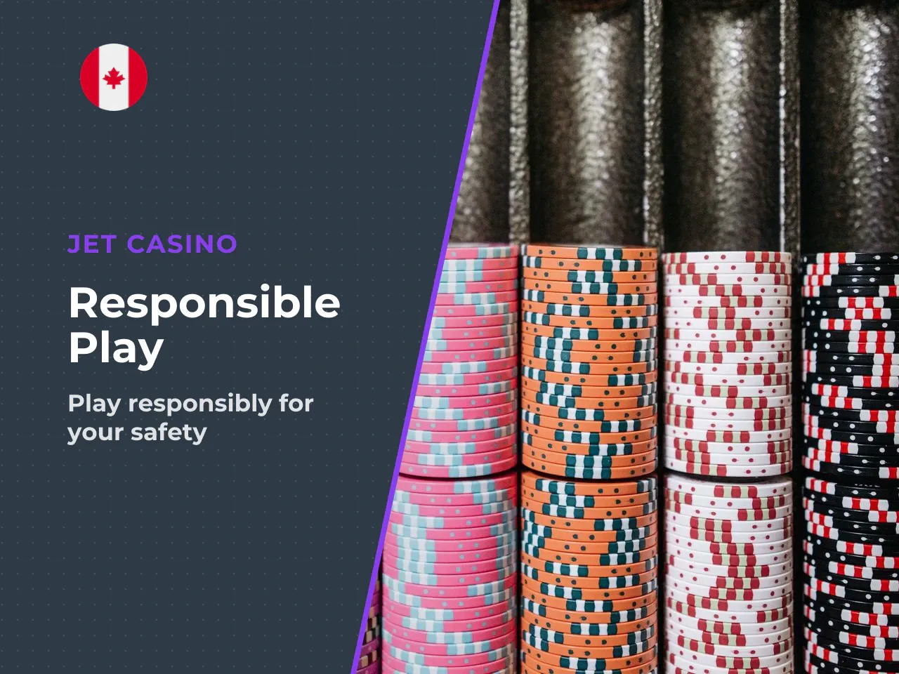 Responsible Gambling Reminder 19 . Gambling