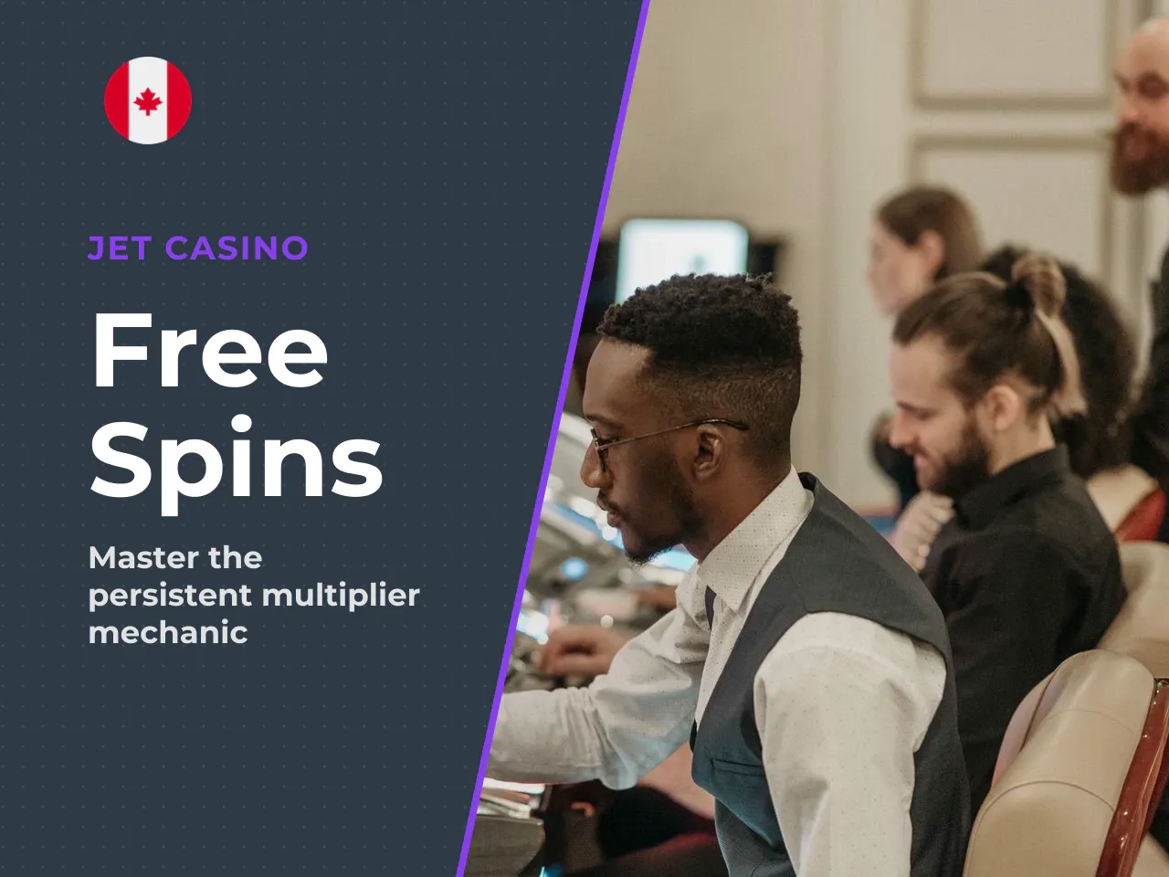How the Free Spins Round Works