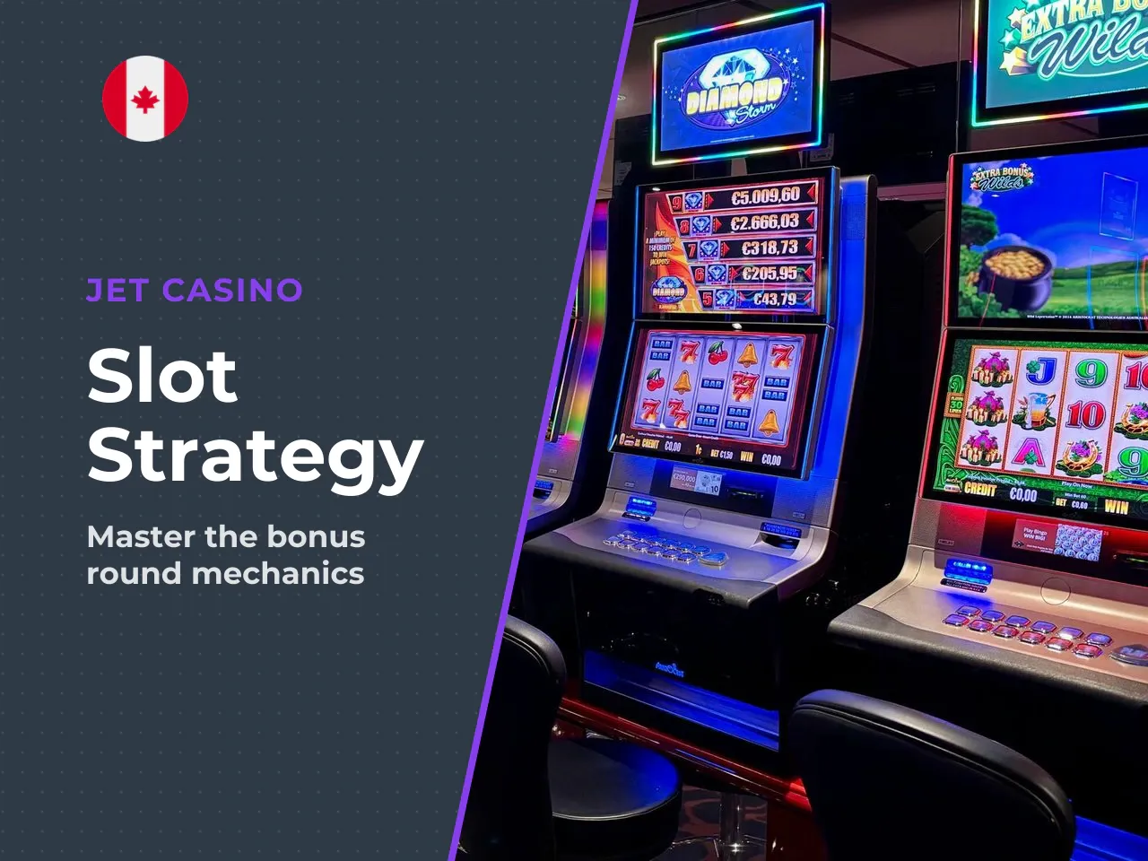 Why This Slot Needs a Plan