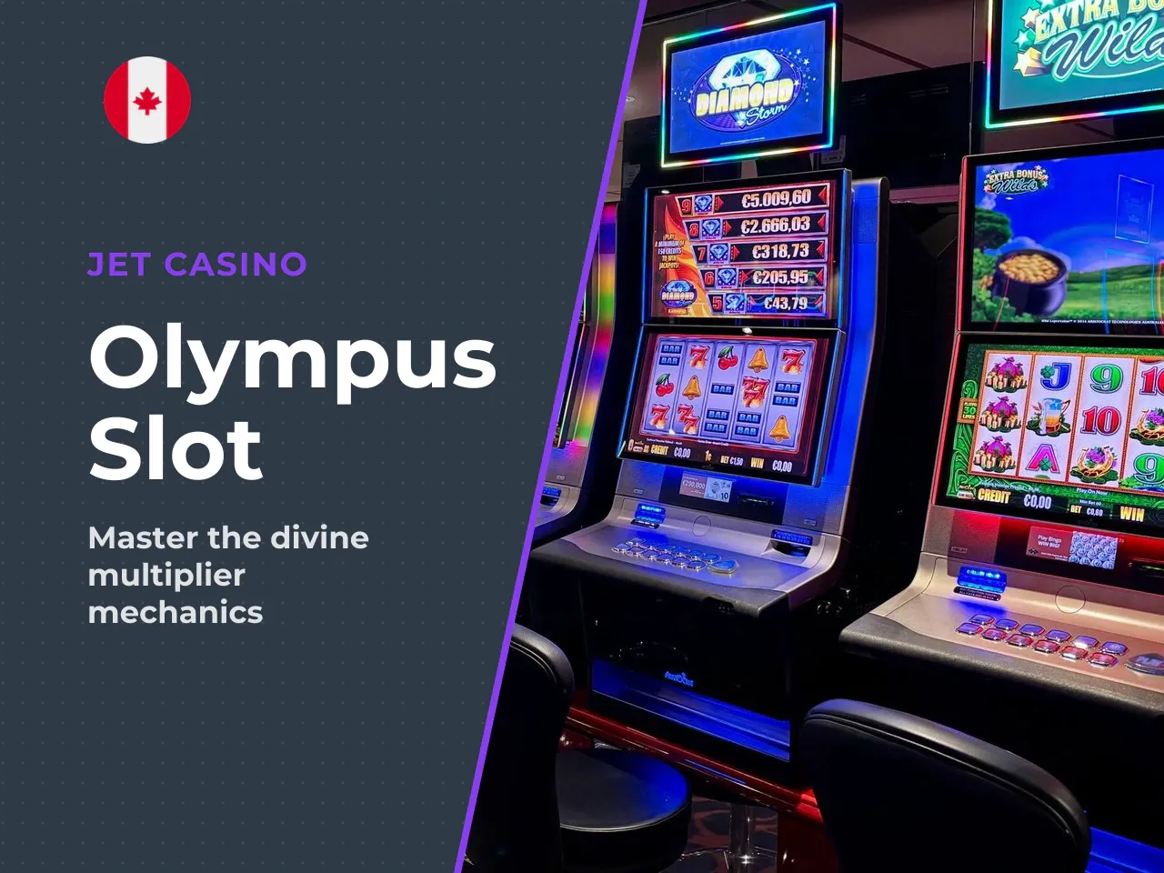 Gates of Olympus slot demo play