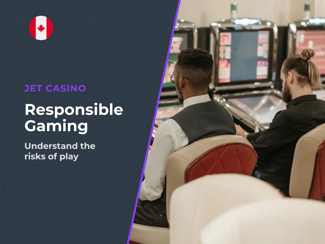 A Note on Responsible Play. Online