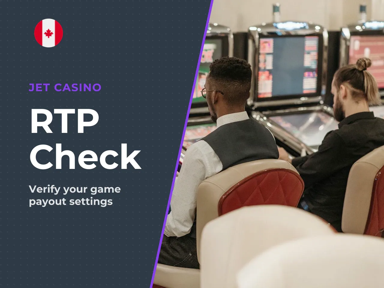 How to Check Which RTP Your