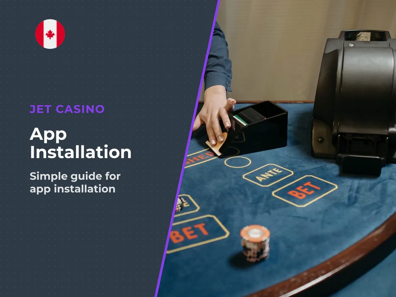 Step-by-Step Installation and First App Launch