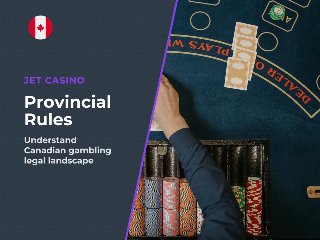 7.2 Provincial Rules in Canada A
